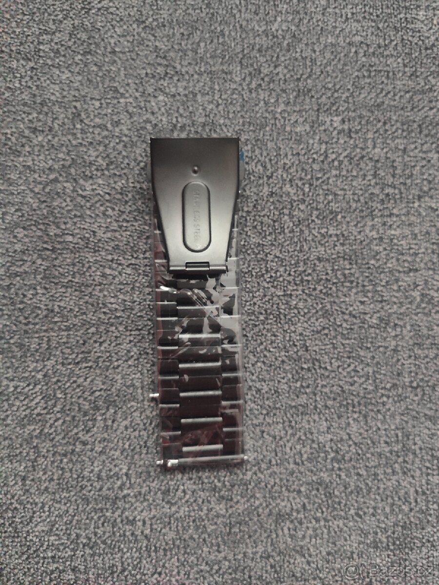 Smart hodinky AK 87 s LED světlem - 4