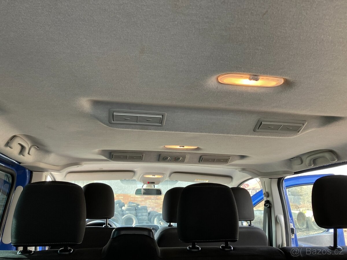 Opel Vivaro B - 4