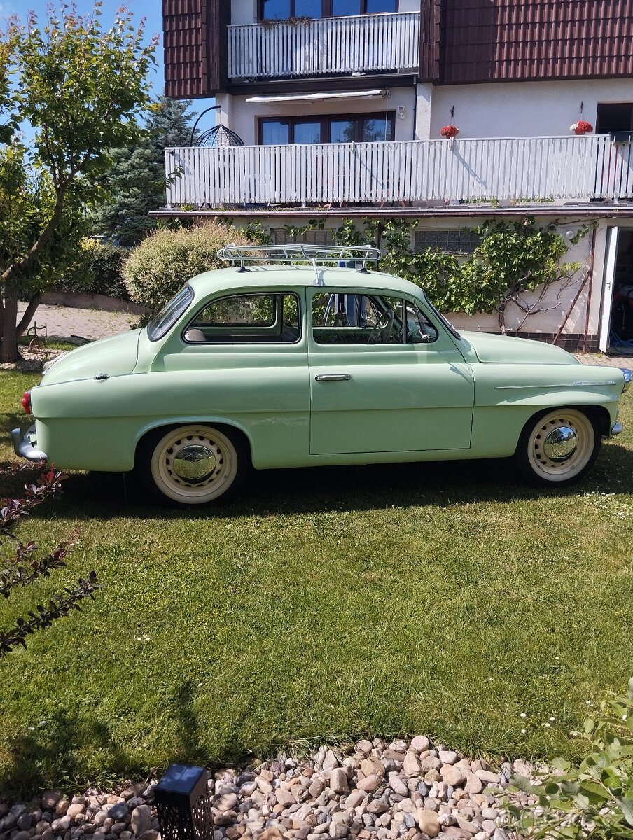 Škoda 440 Spartak - 4