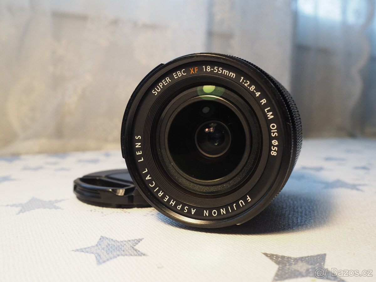 Fujifilm XT 1 - 4