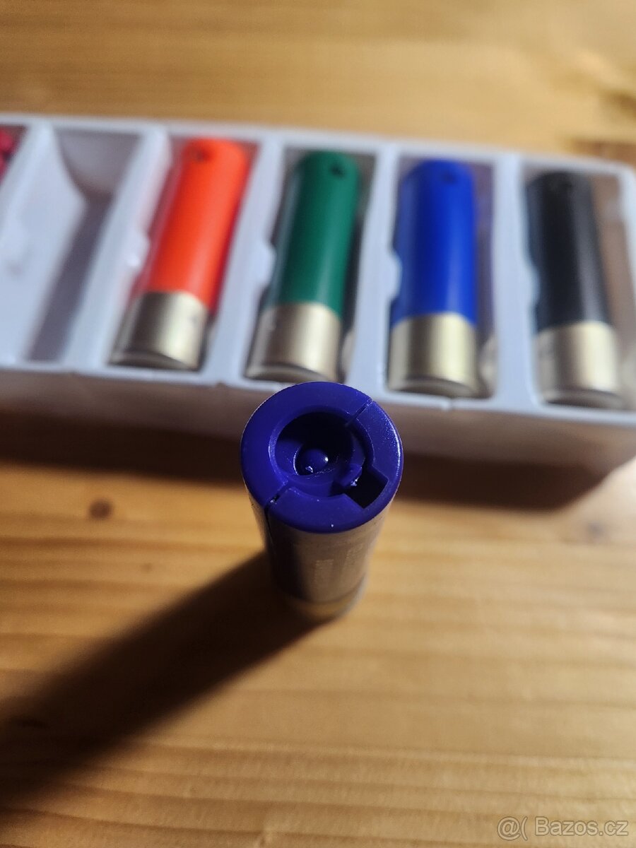 Broky do airsoftové zbraně - 4