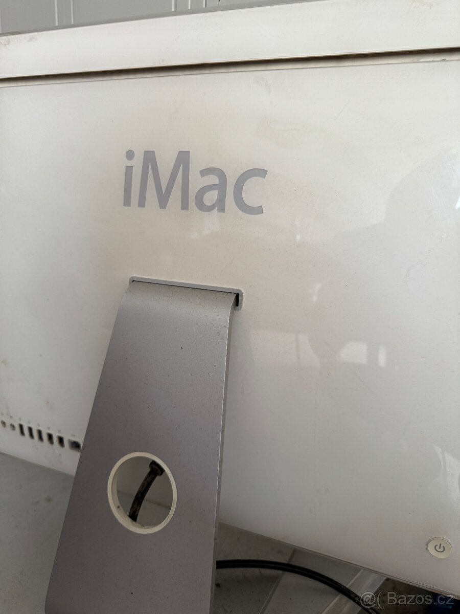 Apple iMac - 4