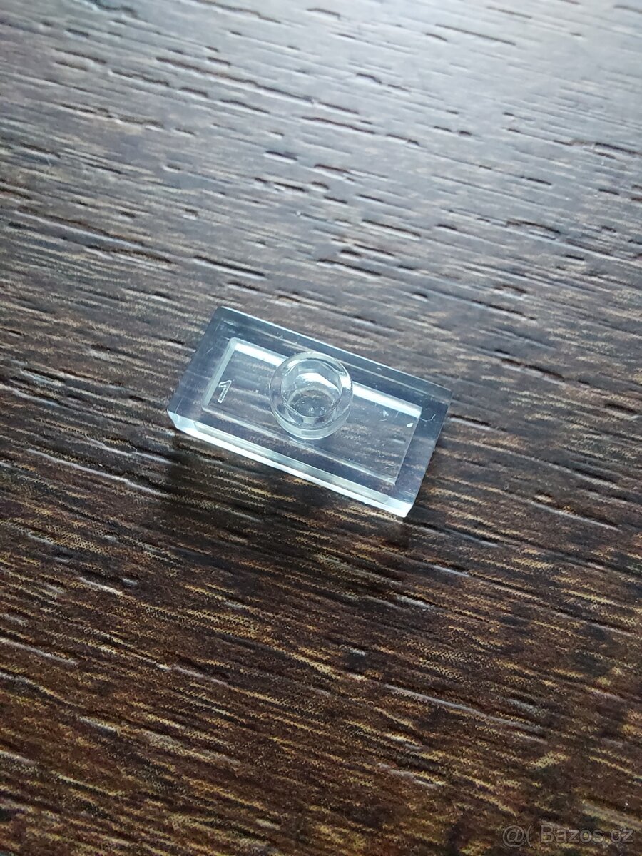 Laser pegs - svítící stavebnice - 4