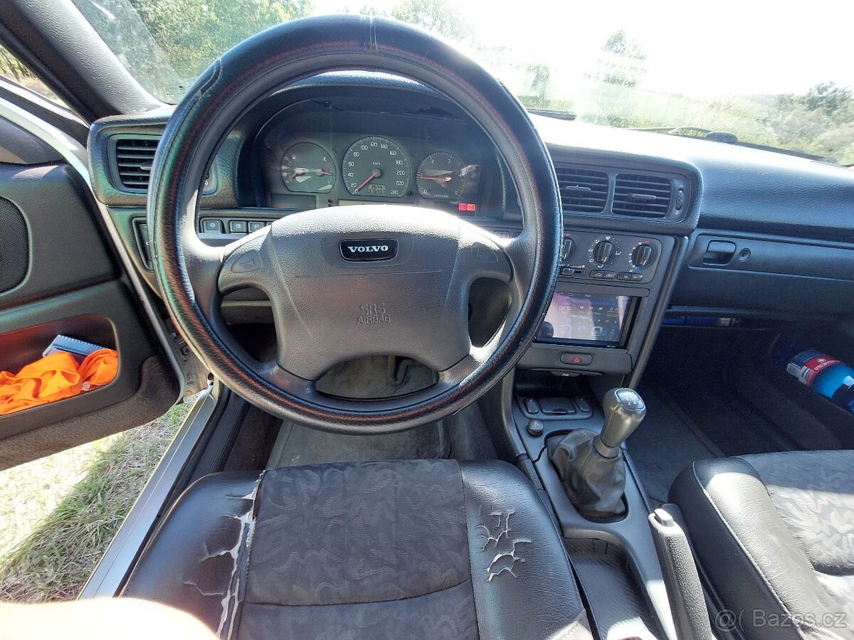 Prodám Volvo V 70 - 4