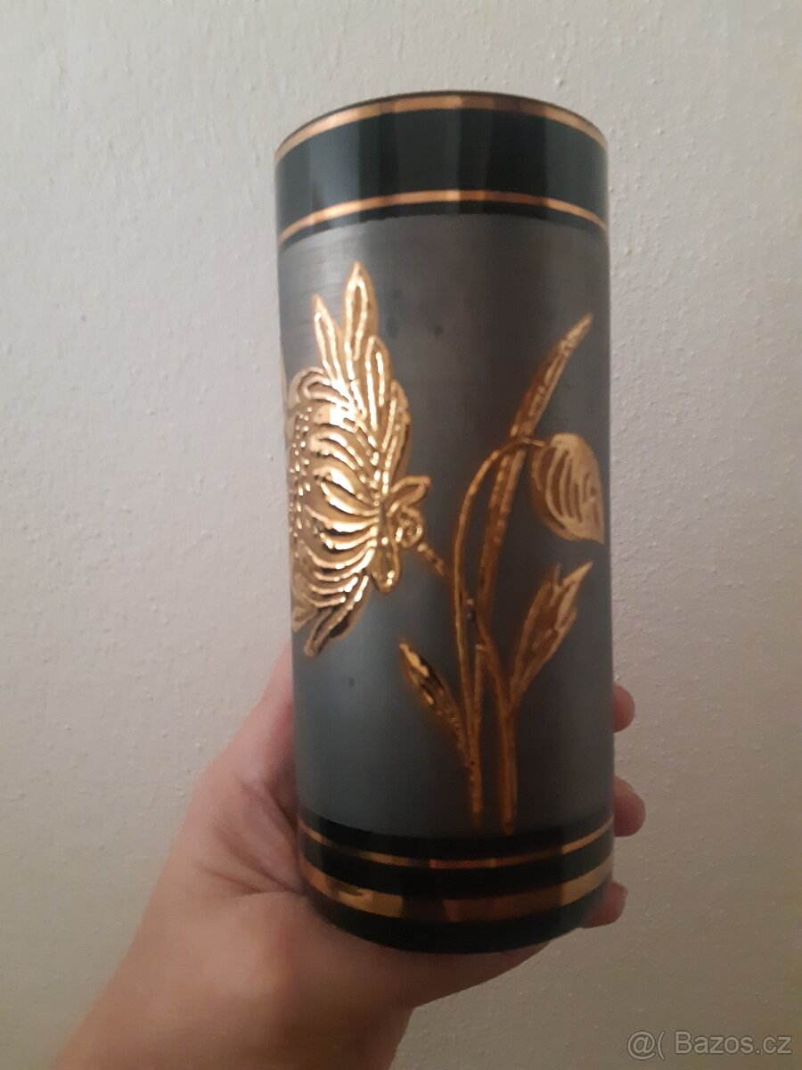 Skleničky Bohemia - 4