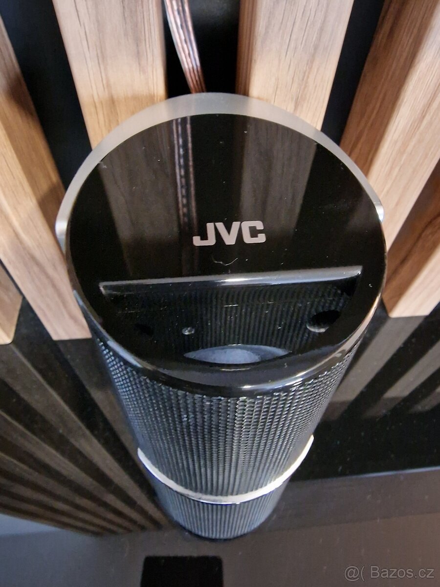 JVC nx-f3 2.1 sestava - 4