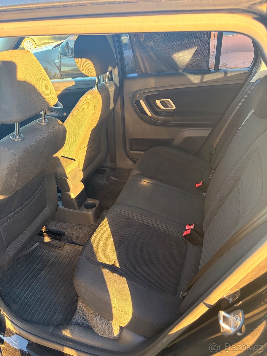 Škoda Fabia 1.9. TDI - 4