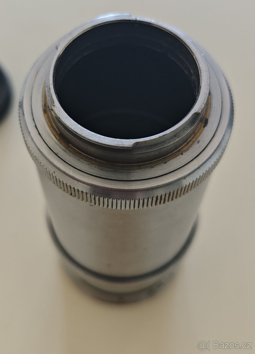 Tele - Xenar 180 / 5,5 bajonet exa - 4