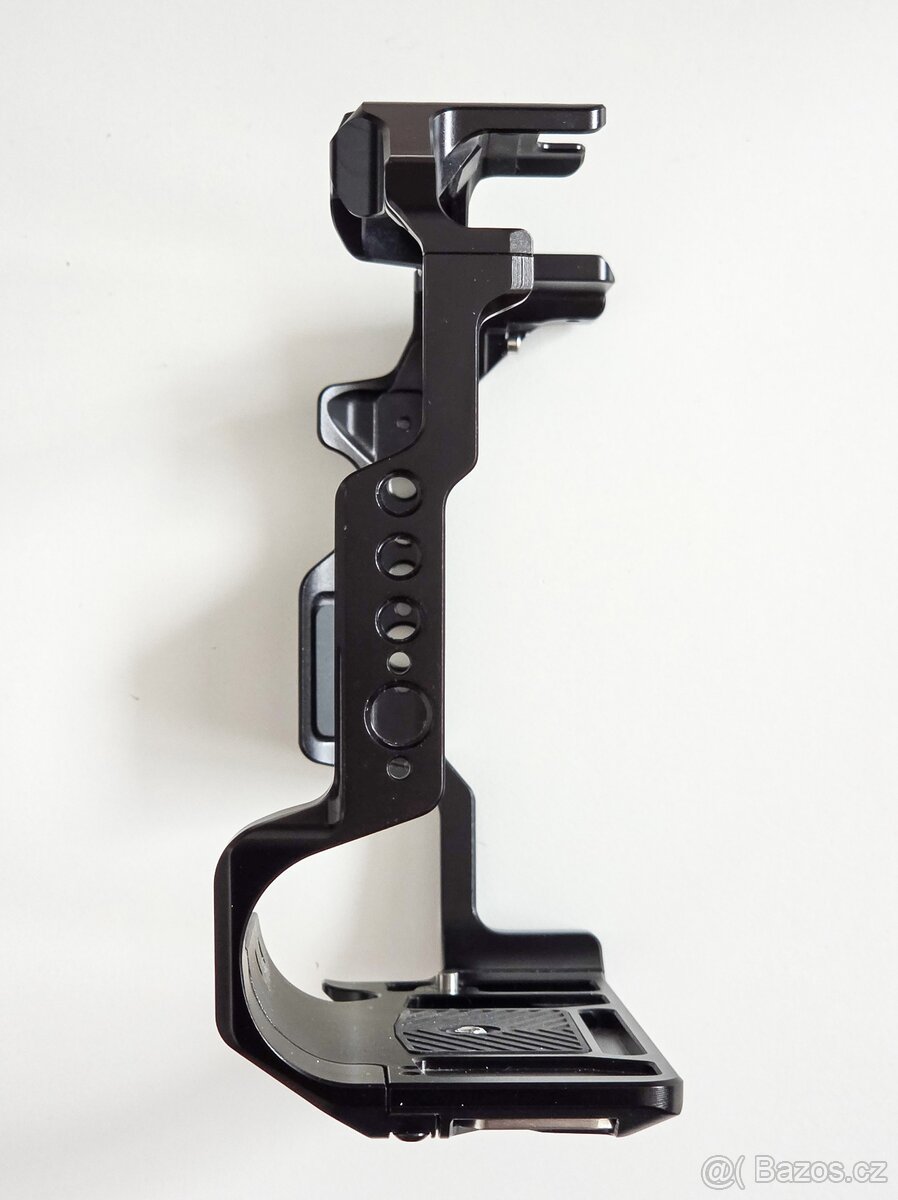 SMALLRIG 3195 klec pro Nikon Z9 - 4