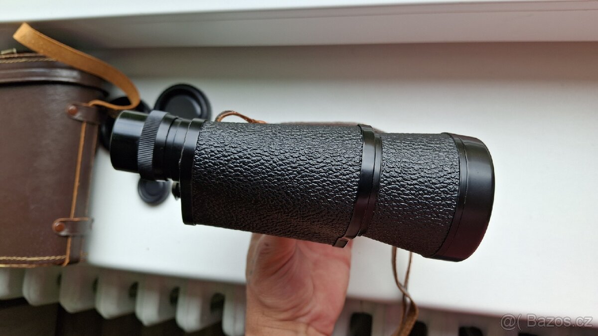 Dalekohled TELEMAX 7X50 - 4