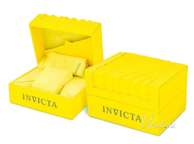 INVICTA model 1481 - 4