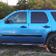 GMC Yukon Hybrid Denali 4x4