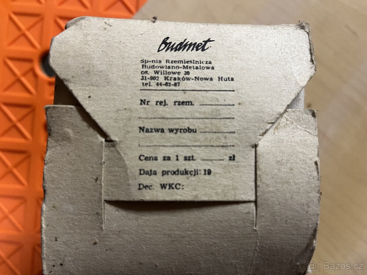 Halogen Wesem IODE H3 - 4