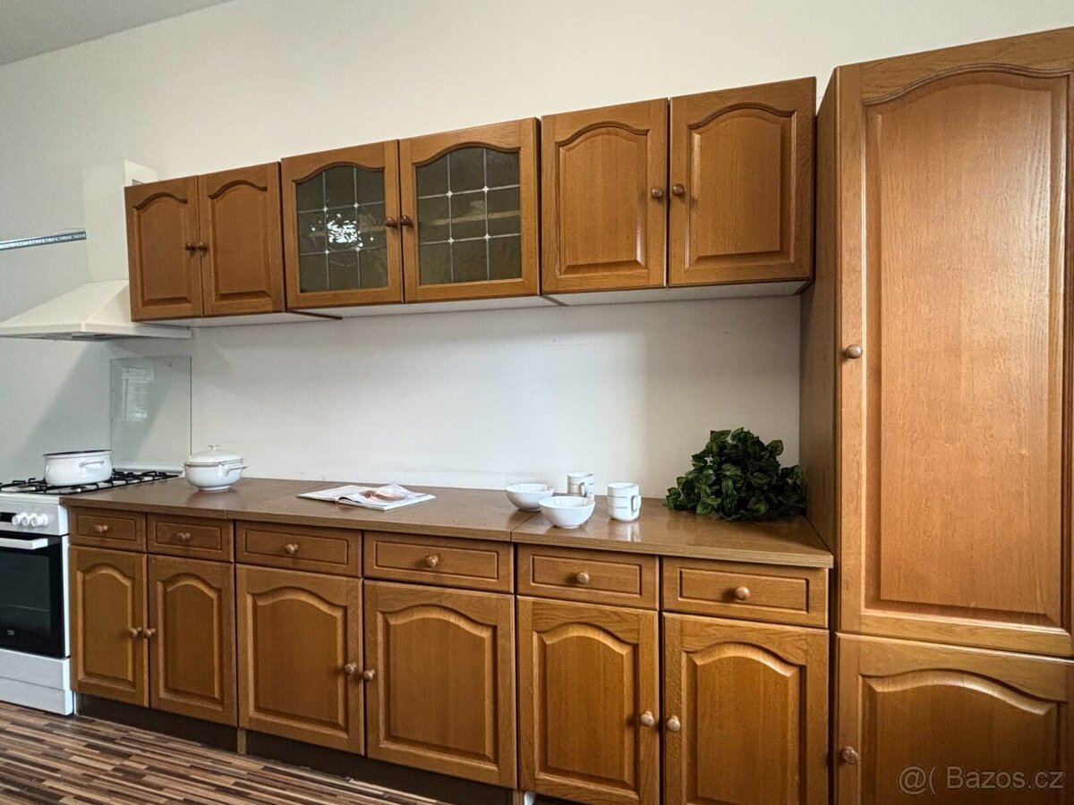 Rustikální kuchyně ŠTĚPÁNKA - 4