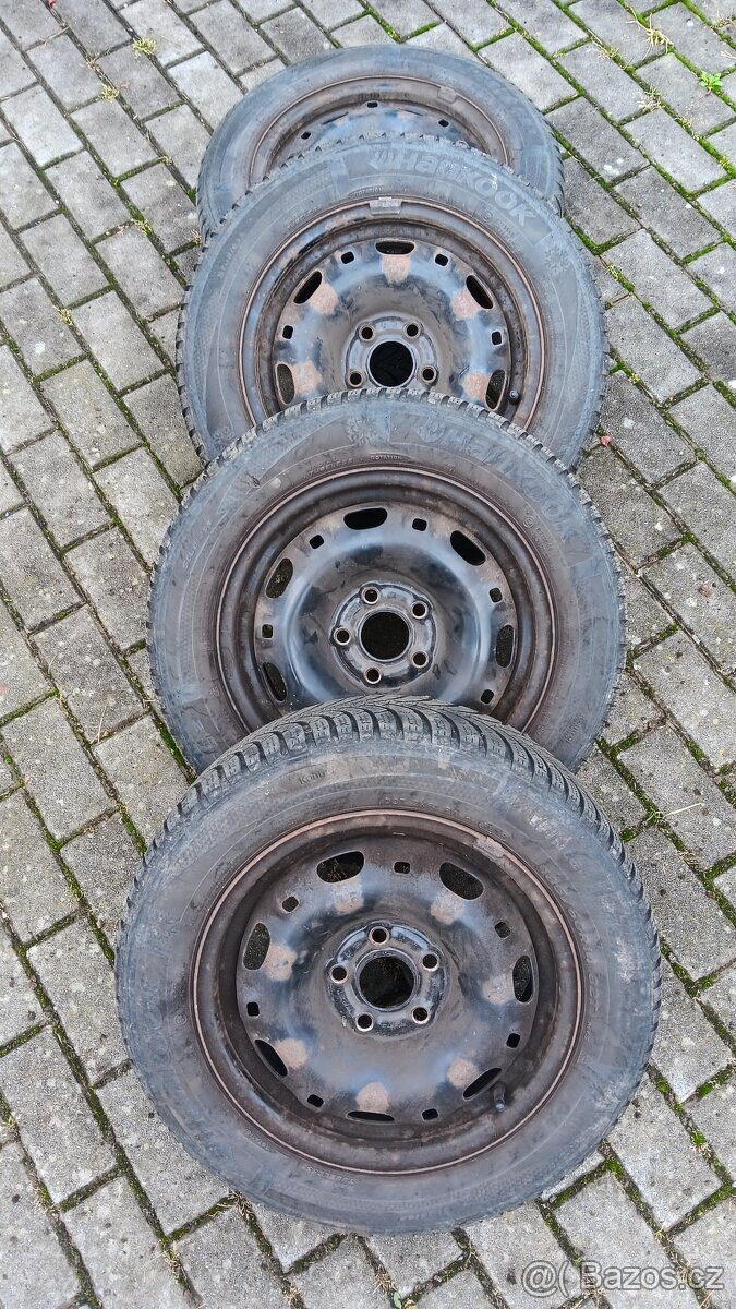 Disky 6Jx14 ET43 - 4