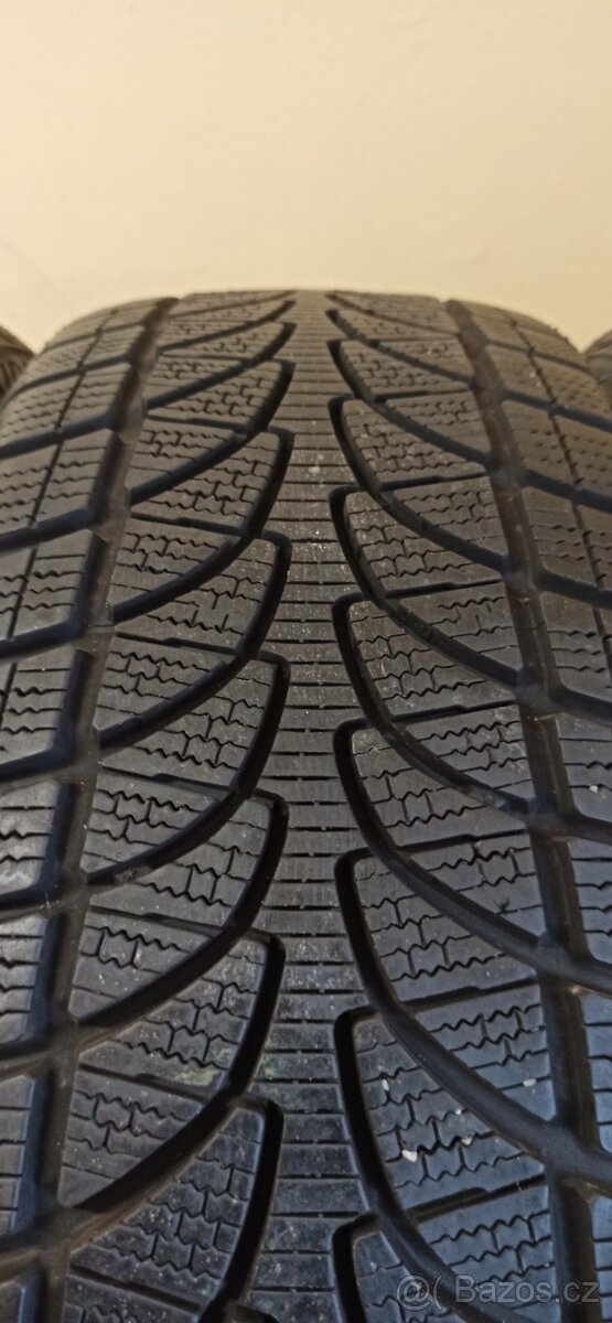 Bridgestone Blizzak LM-32 205/45 R17 88V 6,5-7,5mm - 4