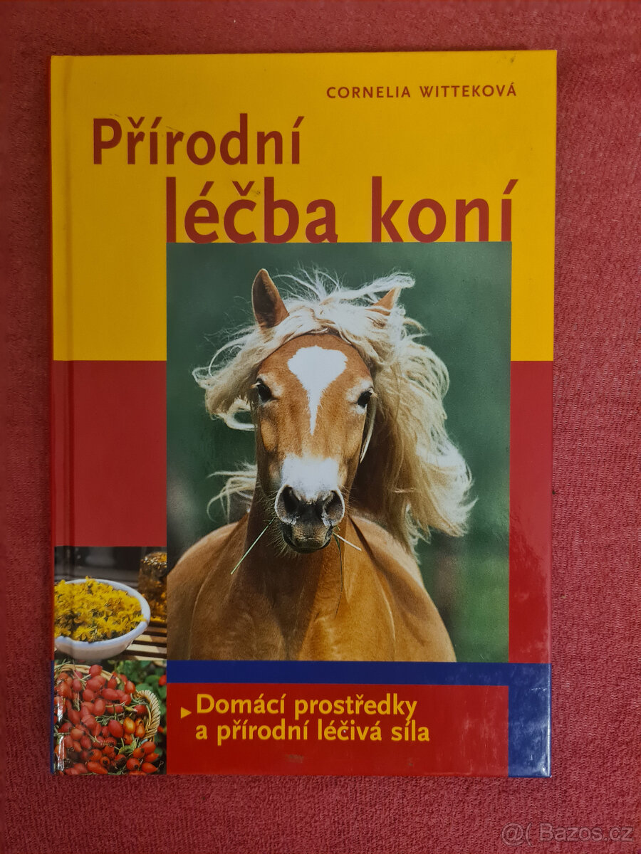 Jezdecká literatura - 4