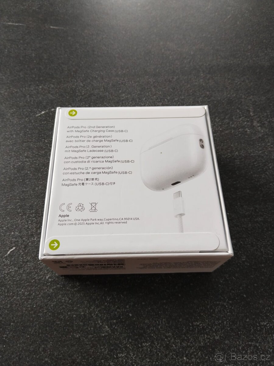 AirPods Pro 2 - 4