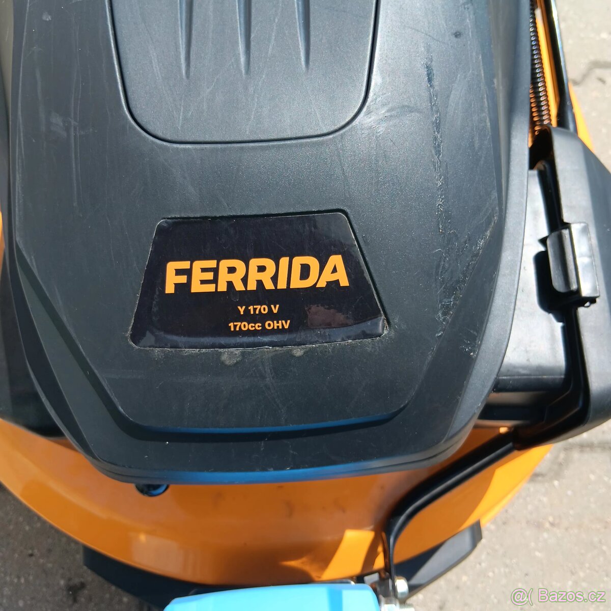 Sekacka LM ZM 5179 - 4