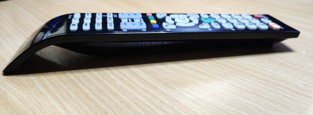 Dálkový ovladač Samsung BN59-00937 ORIGINAL s podsvitem - 4