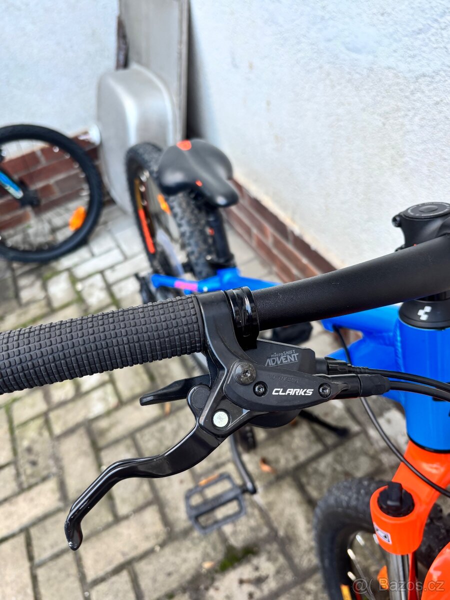 CUBE ACID 240 DISC ACTIONTEAM - 4