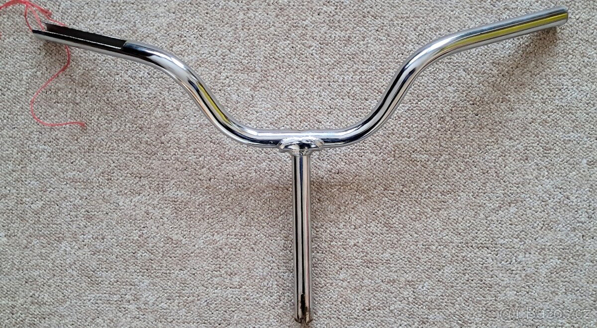 Babetta 228 ( výmena) - 4