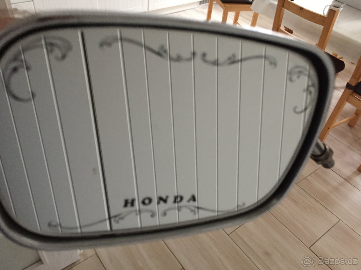 Zrcátka Honda org. - 4
