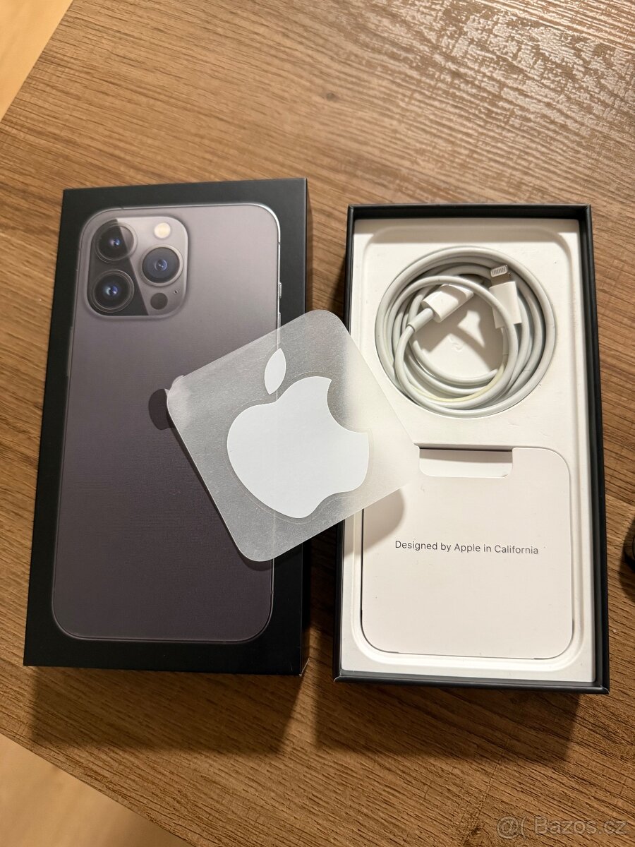 Apple iPhone 13 pro - 4