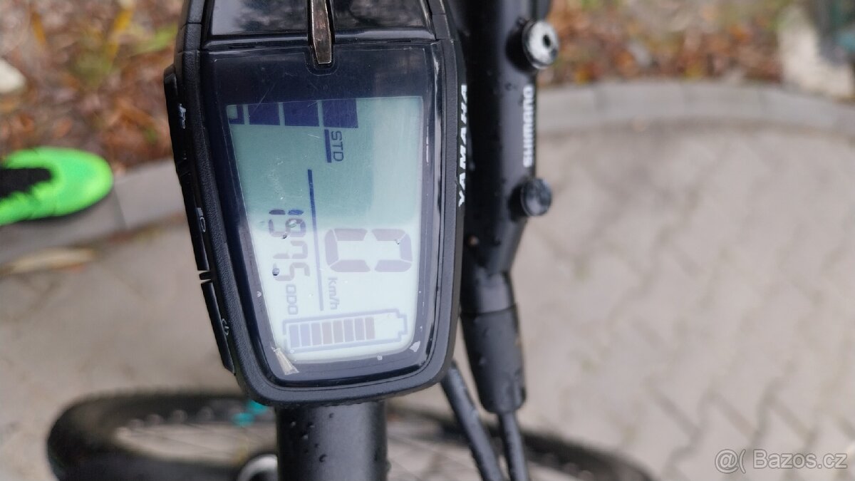 Prodám elektrokolo - 4