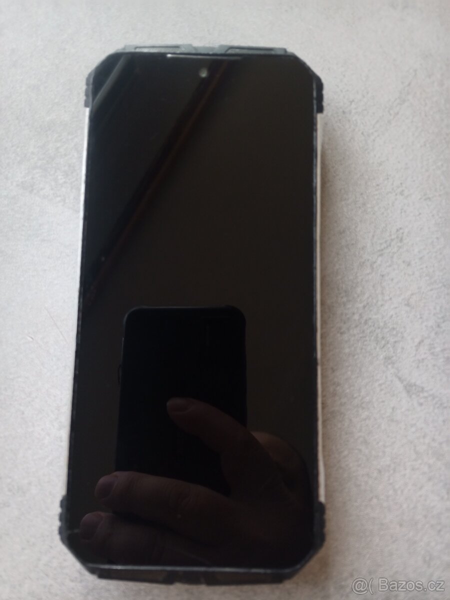 Doogee S110 12GB/256 - 4