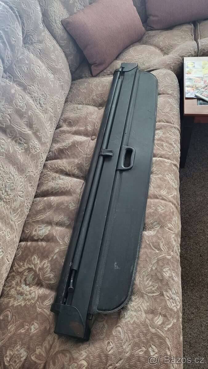 BMW X5 ROLETA KUFRU OD R.2007 - 4