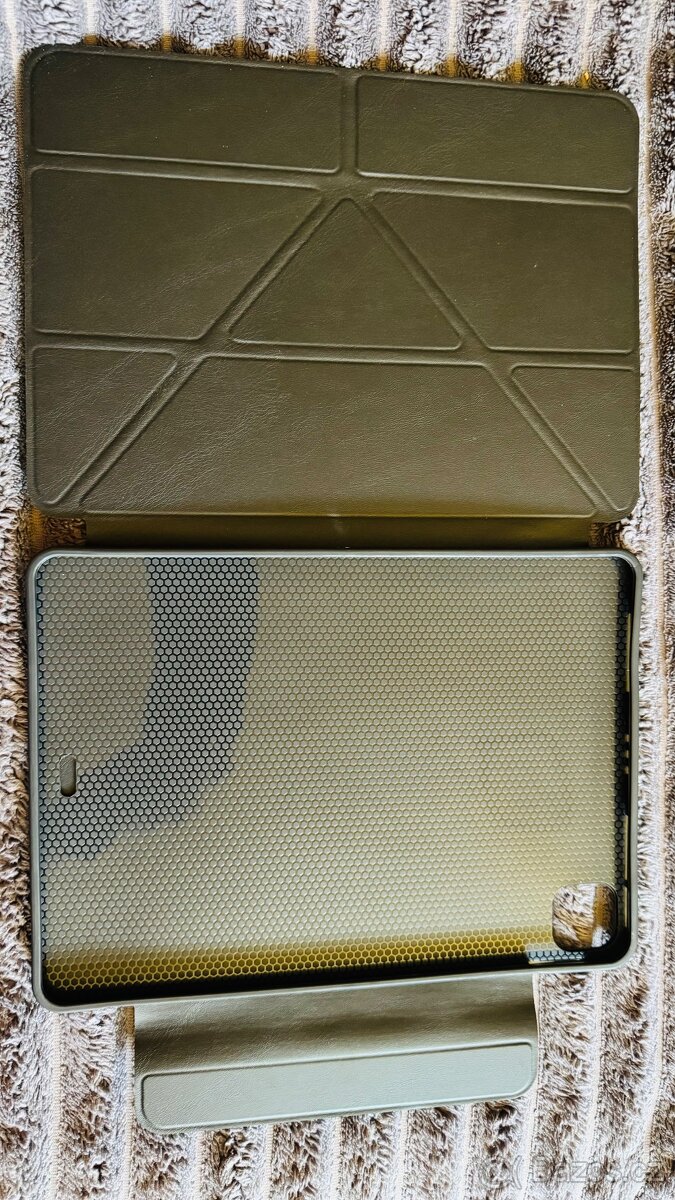 Obal na ipad Pro 11 (18, 20, 21, 22) - 4