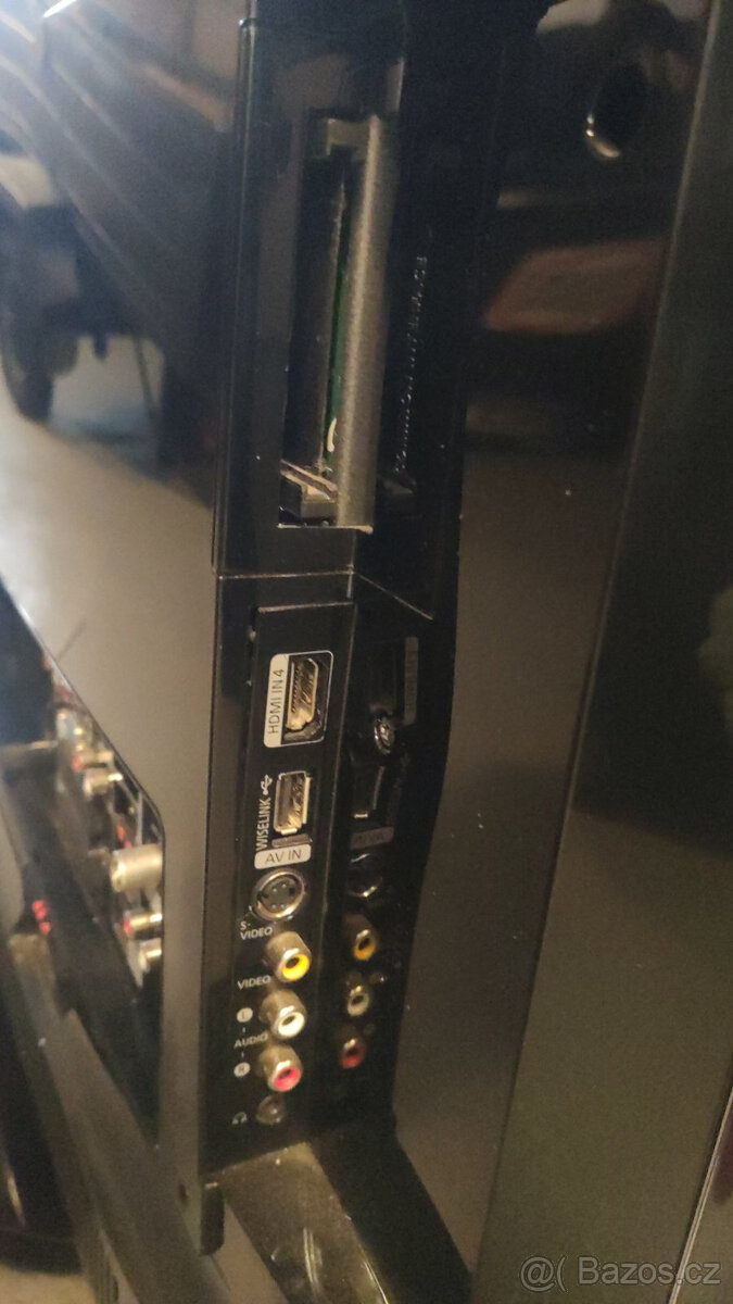 TV SAMSUNG LE40A656 - 4