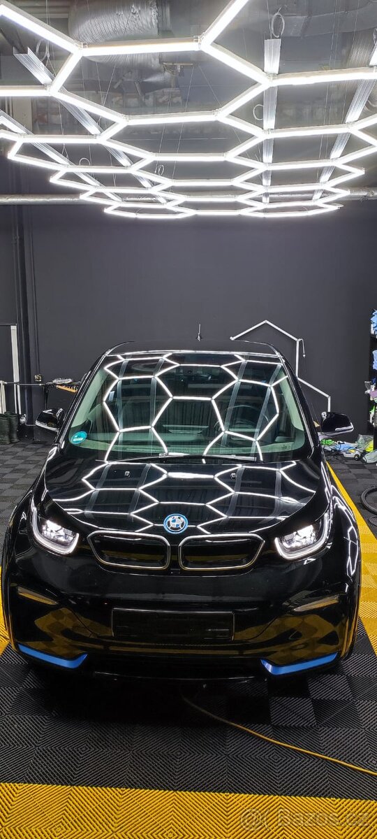 BMW i3S - 4