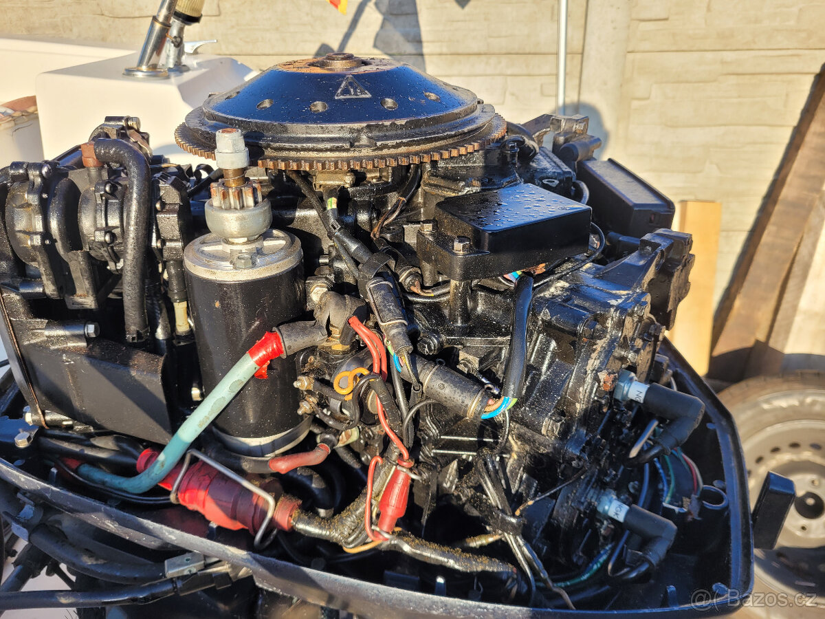 LOD KAJUTOVA GLASTRON SUPER CEENA - 4