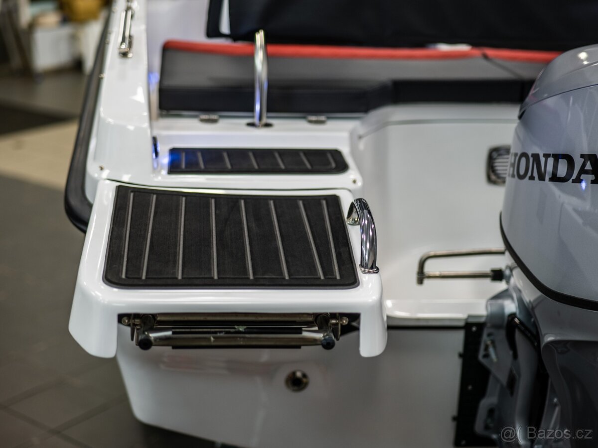 Trident 530 SPORT - 4