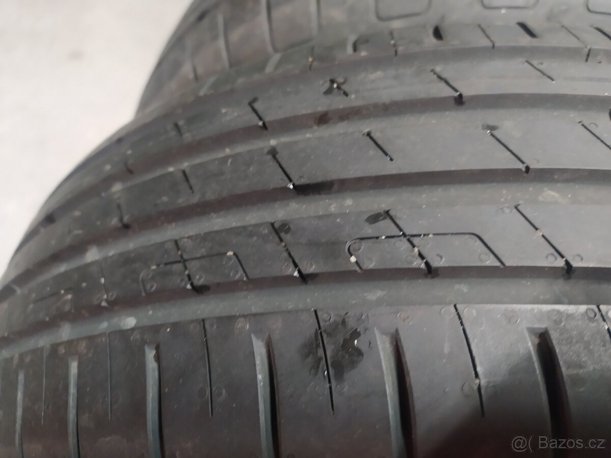 GOODYEAR Efficientgrip Performance 205/55/R17 - vyměním - 4
