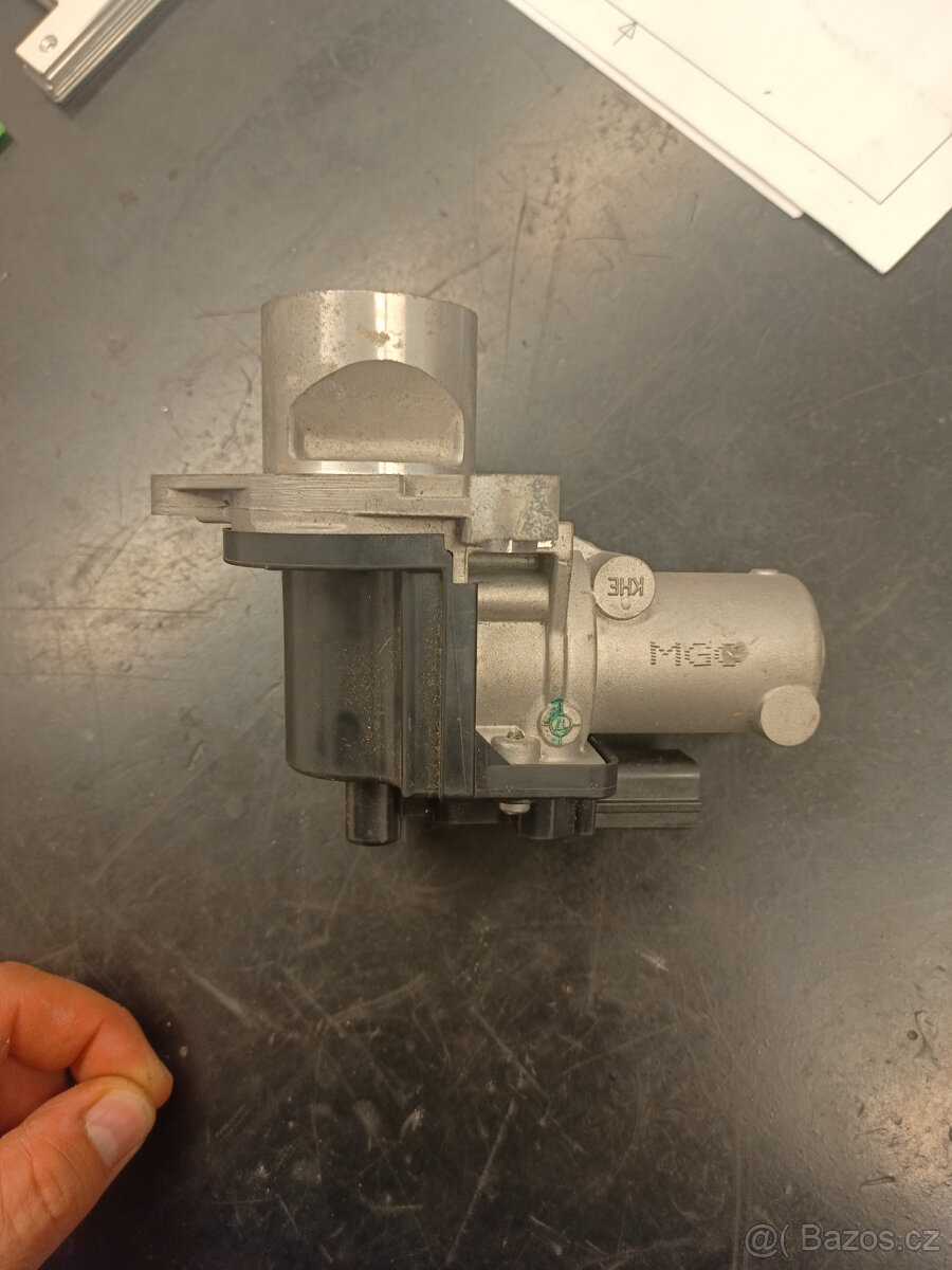 ORG. EGR ventil Kia, Hyundai - 4