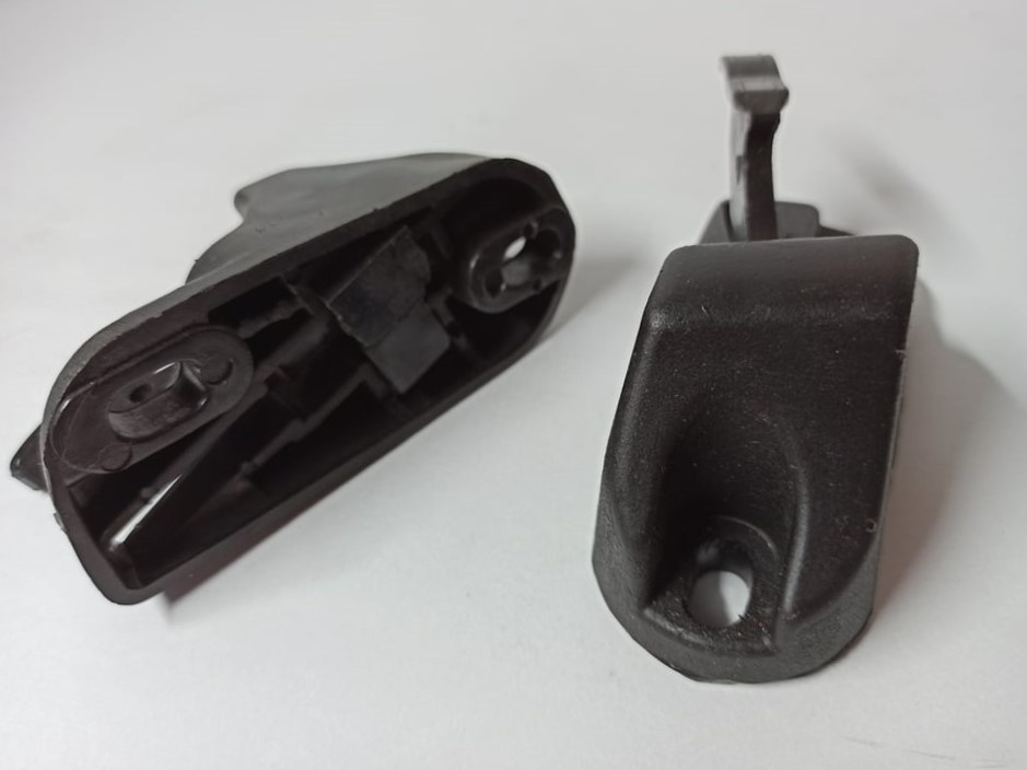 Náhradné diely FIAT 128 Koberec - 4