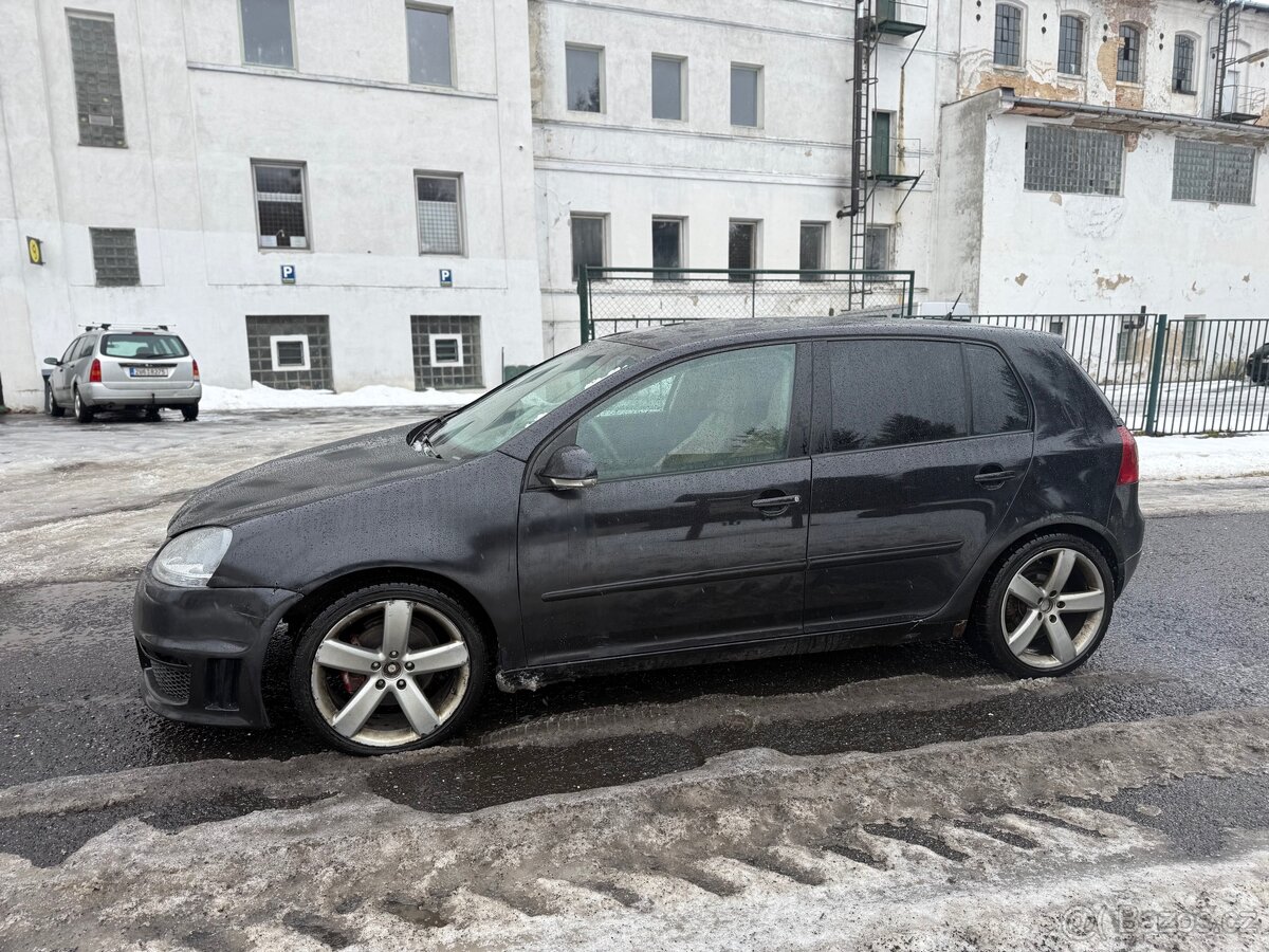 Golf V 2.tdi 103kw - 4