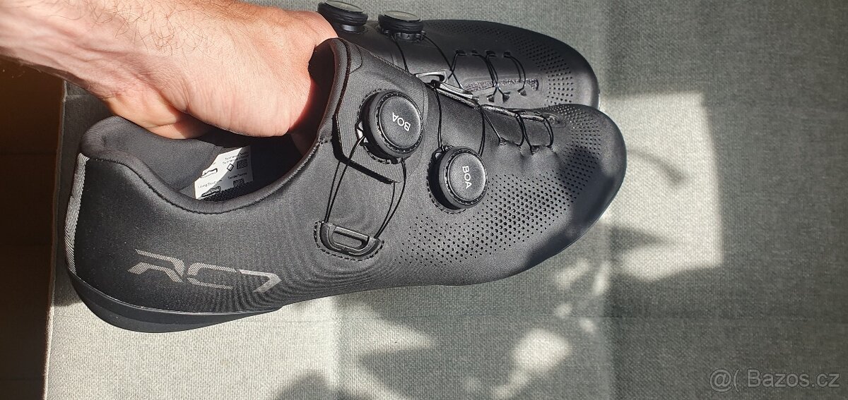 Tretry Shimano Rc703 vel.44 - 4