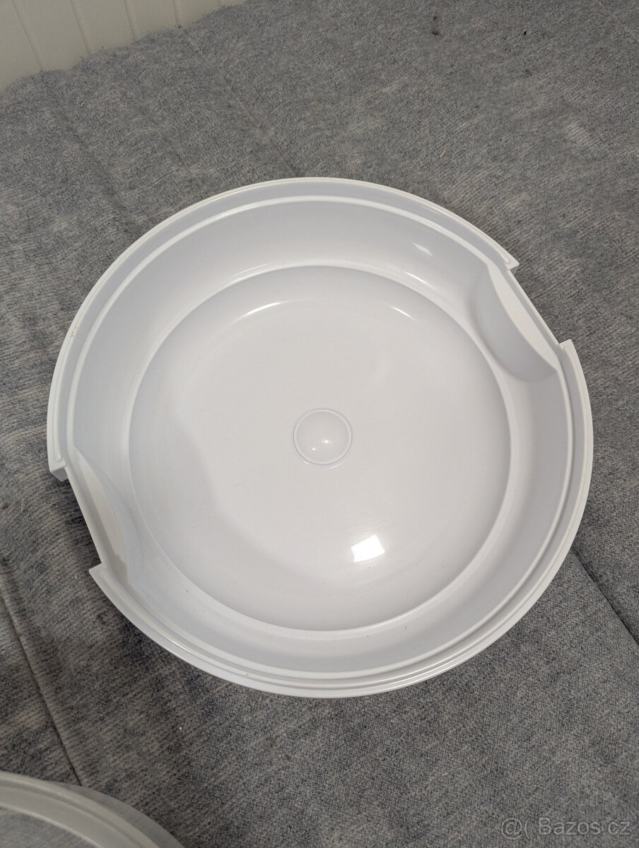 Sterilizátor do mikrovlnky Philips Avent - 4