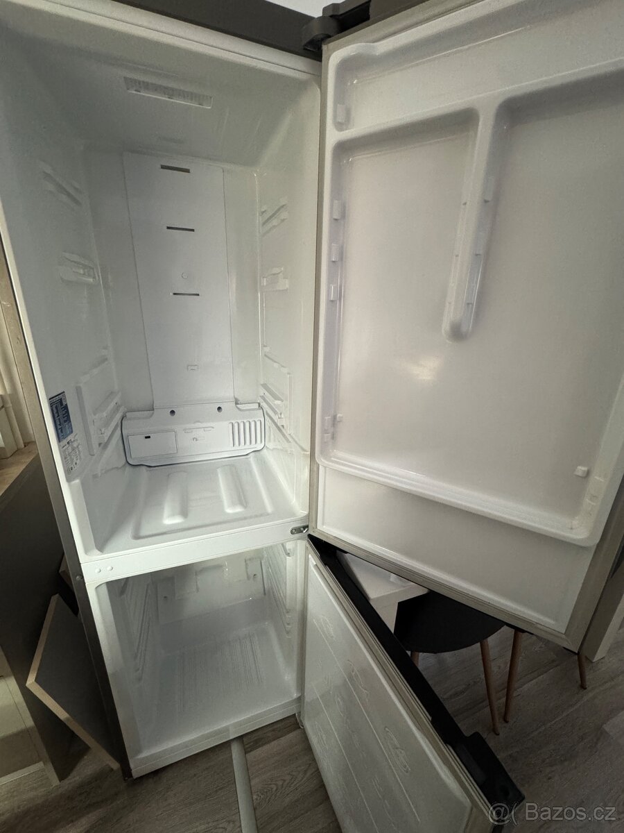 Lednička Samsung no frost - 4