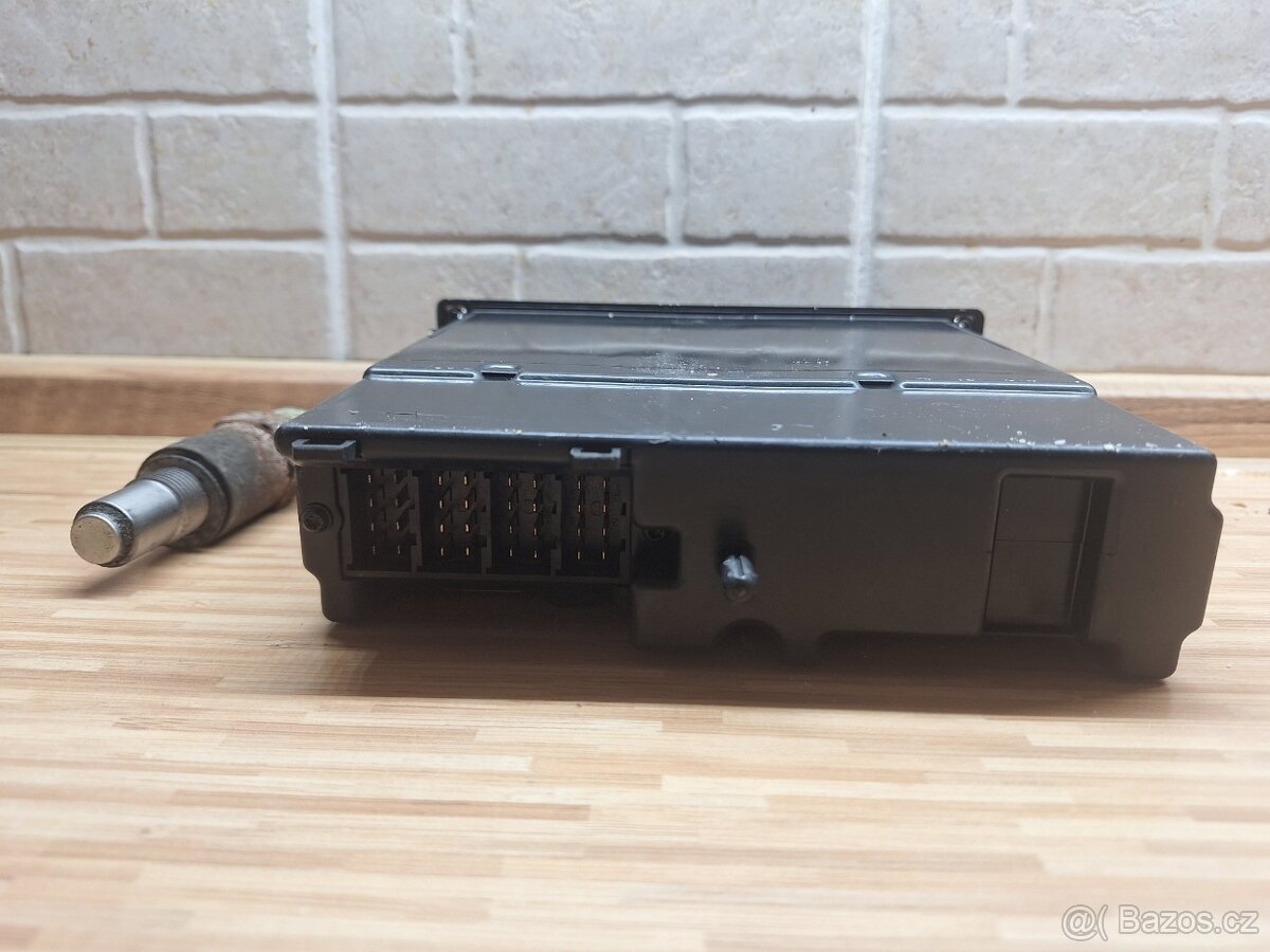 Tachograf Stoneridge SE5000 Exakt Duo - 4