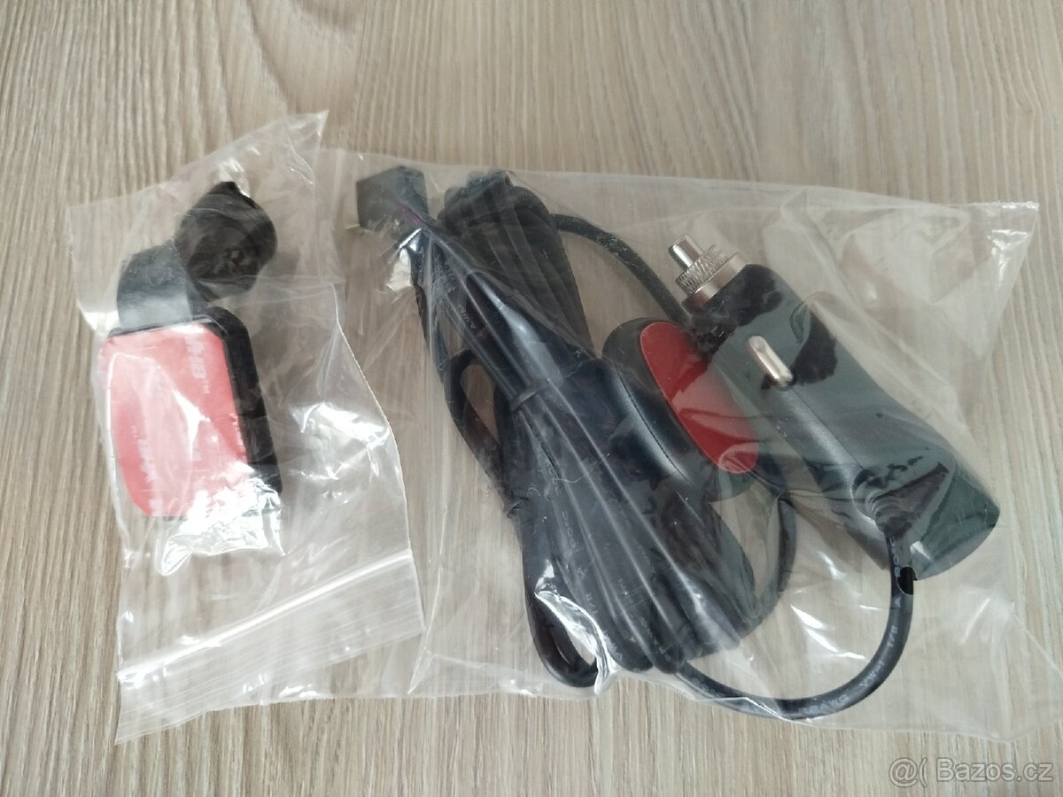 Kamera do auta GlobalSec - 4