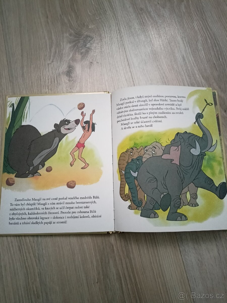 Knihy pro děti - 4
