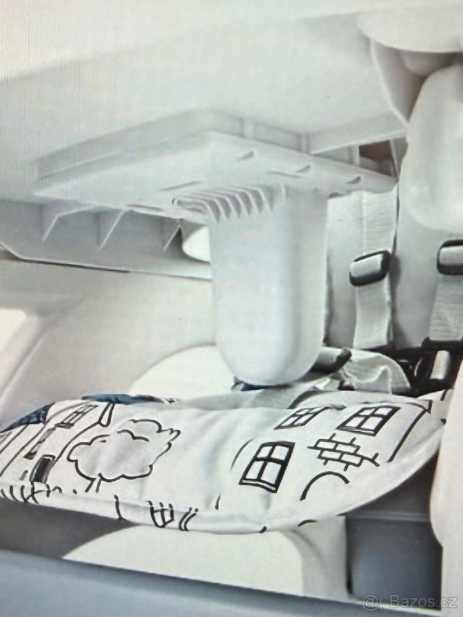 Jídelní židlička - 4