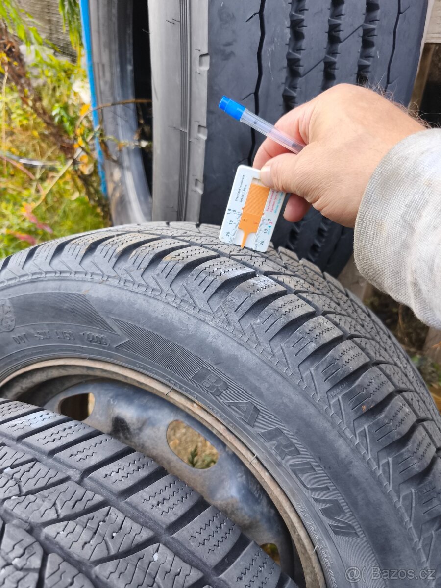 Barum 185/65/14 86t - 4