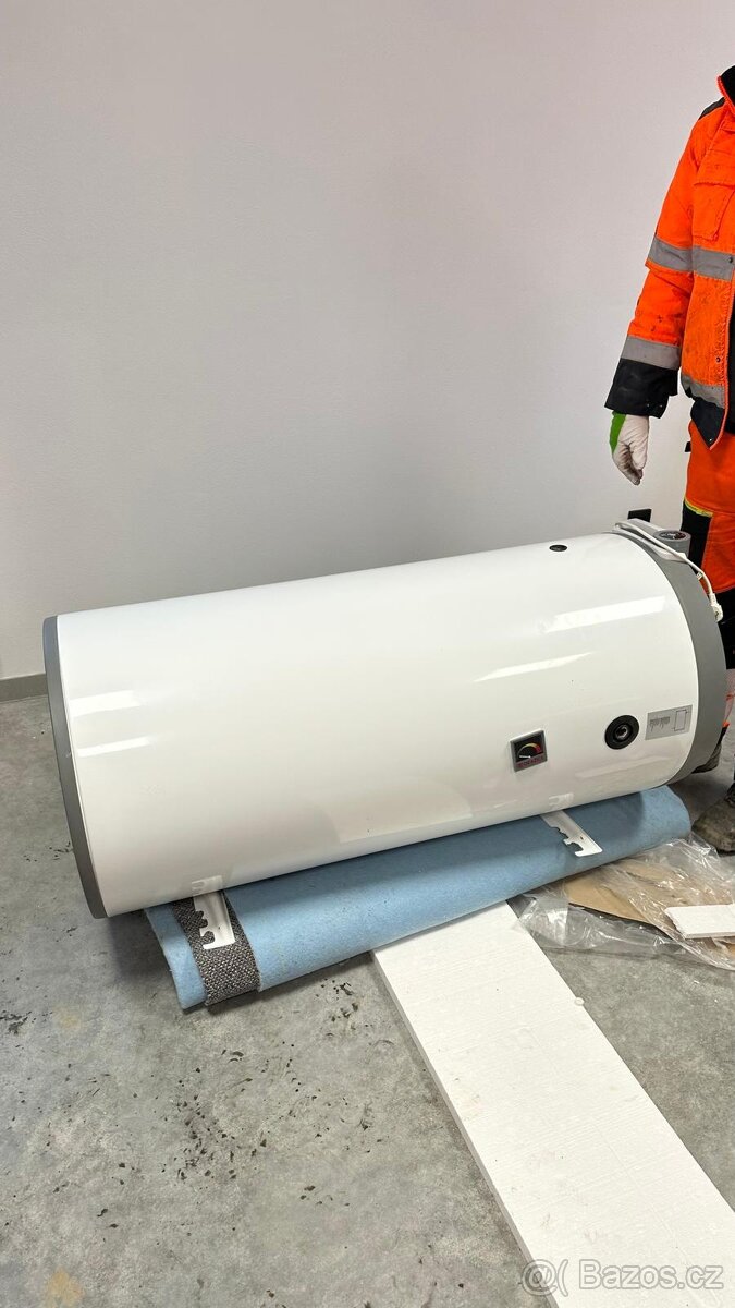 Prodej elektrického ohřívače vody - 4