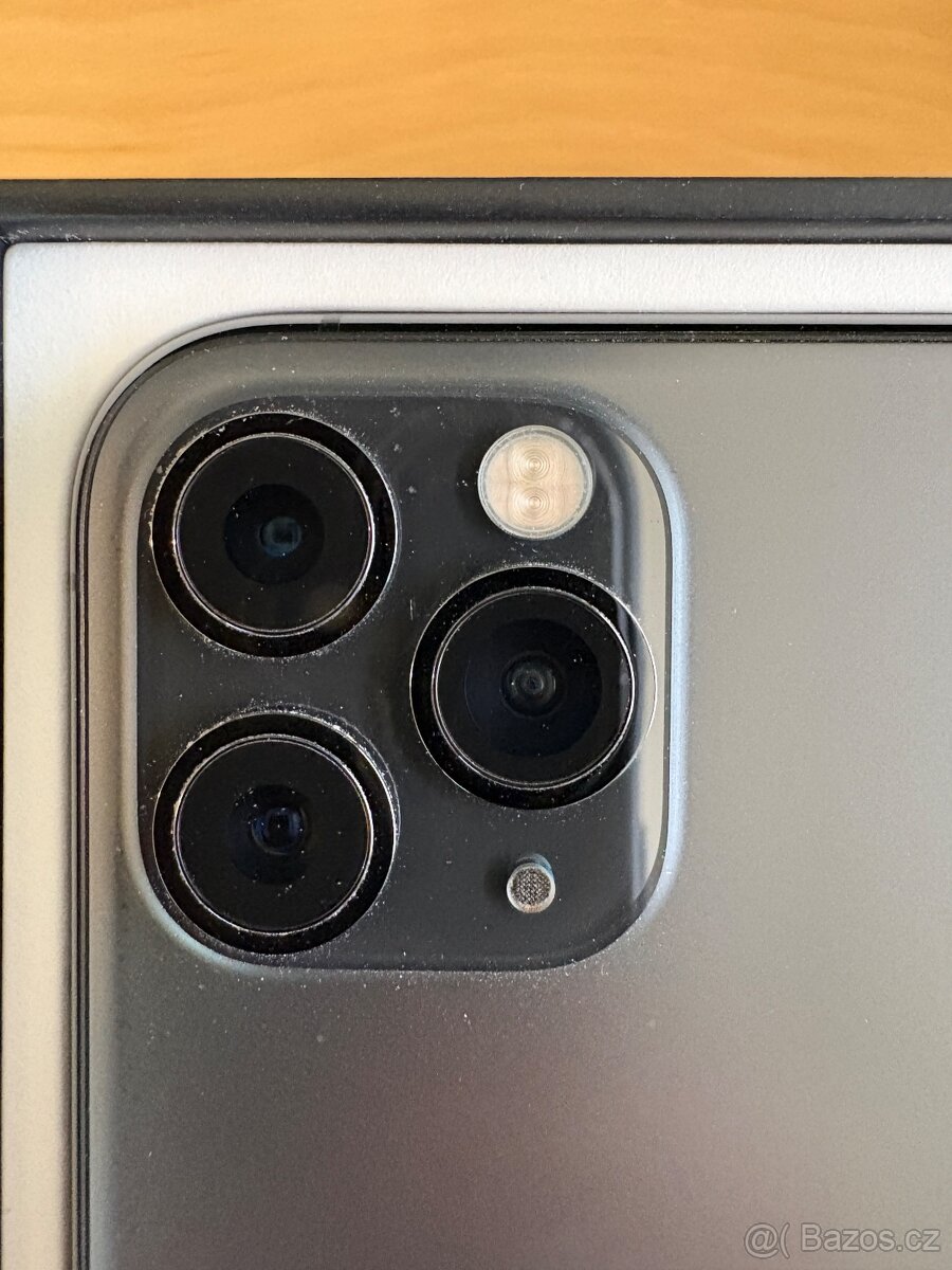 Iphone 11 PRO 256 GB - 4